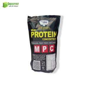 پروتئین شیر mpc پگاه