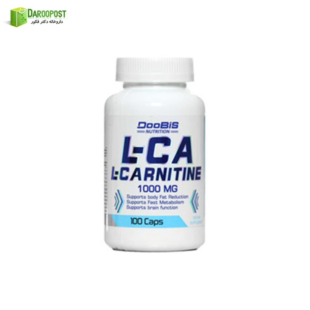Acétyl L-Carnitine Haya Labs 1000mg - 100 Capsules, Complément Alimentaire, Neuf