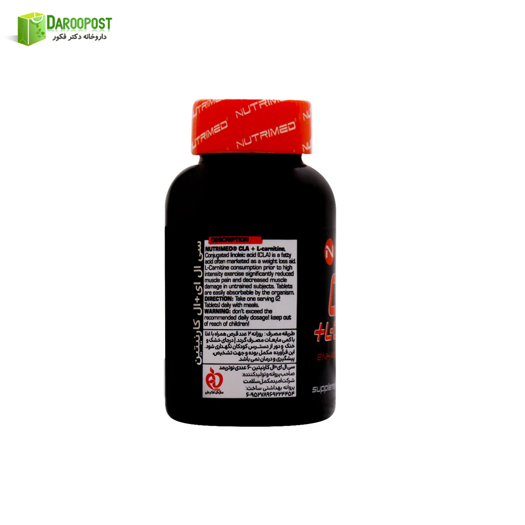 l carnitine  L