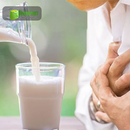 شیر پرچرب و کاهش بیماری های مزمن
