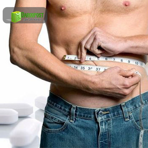 گلوکومانان چگونه به کاهش وزن کمک می کند؟